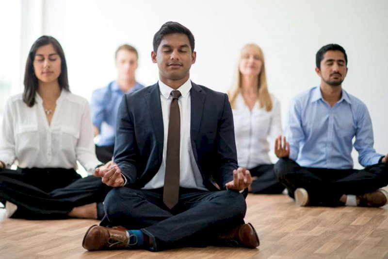 Holistic Wellness Program