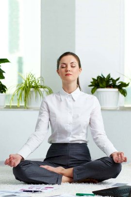 Holistic Wellness Program